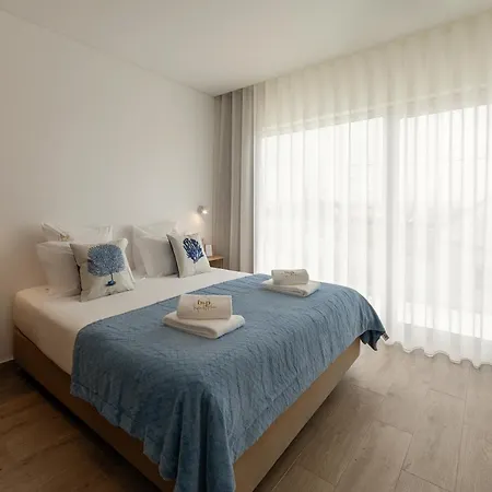 Mar - B&p Infinity House Appartement
