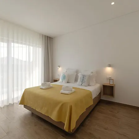 Appartement Mar - B&p Infinity House