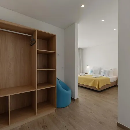 Apartmán Mar - B&p Infinity House *