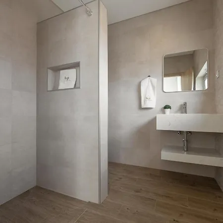 Apartmán Mar - B&p Infinity House *
