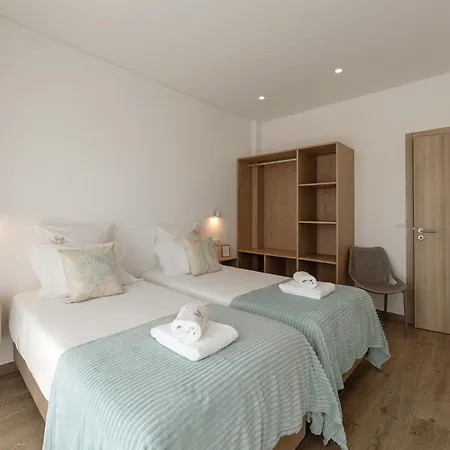 Mar - B&p Infinity House Apartmán São Martinho do Porto