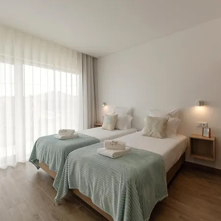 Apartmán Mar - B&p Infinity House