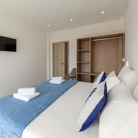 Apartmán Mar - B&p Infinity House