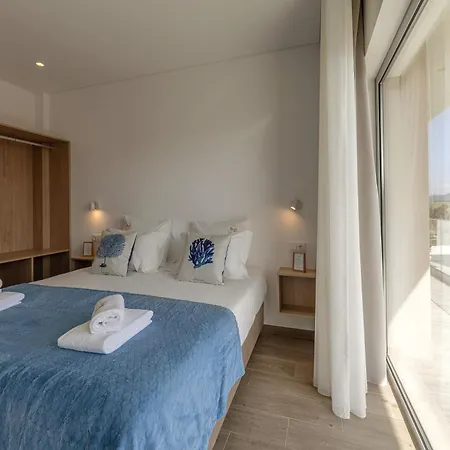 Mar - B&p Infinity House São Martinho do Porto