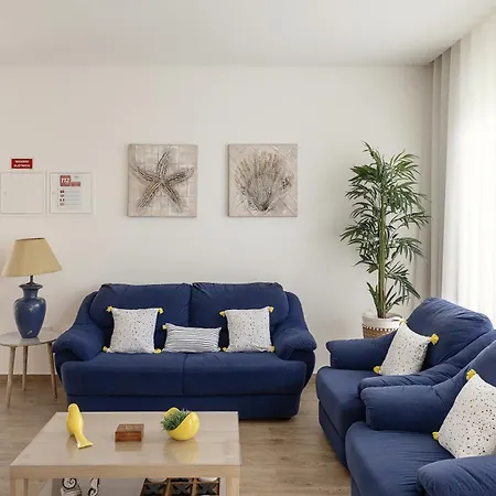 Mar - B&p Infinity House Apartmán
