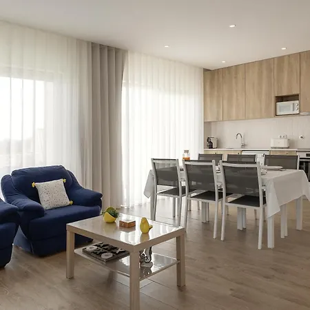 Apartmán Mar - B&p Infinity House