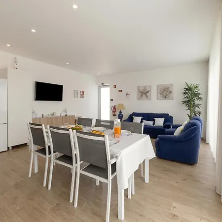 Apartmán Mar - B&p Infinity House