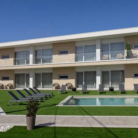 Apartmán Mar - B&p Infinity House