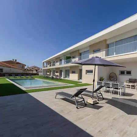 Mar - B&p Infinity House *